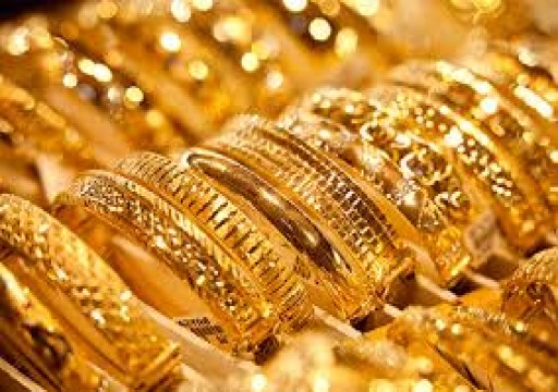 الذهب مستقر في ظل استمرار حذر المستثمرين بشأن المخاطر