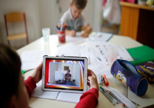 وكالة أممية: جائحة كورونا تعرض الأطفال لمخاطر على الإنترنت