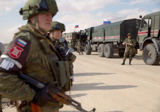 صحيفة ألمانية: روسيا تسعى لإقامة قواعد عسكرية في 6 دول إفريقية
