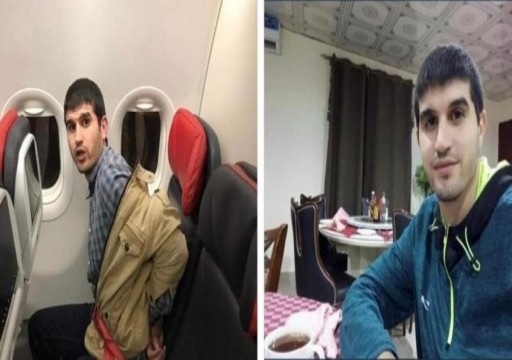 تركيا توقف 8 رجال أمن للتحقيق بتسفير مصري محكوم بالإعدام