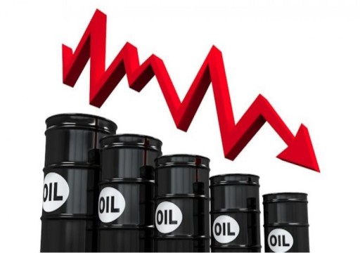 النفط يسجل أكبر خسارة أسبوعية منذ مارس
