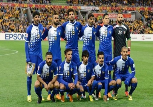 الكويت تسعى أمام عمان لحسم التأهل لنصف نهائي "خليجي 24"