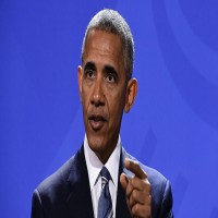 أوباما: لا شيء يقف في وجه الملايين "المطالبة بالتغيير"