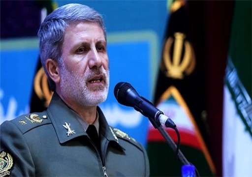 إيران تنفي ادعاءات أمريكية حول إسقاط طائرة مسيرة تابعة لها