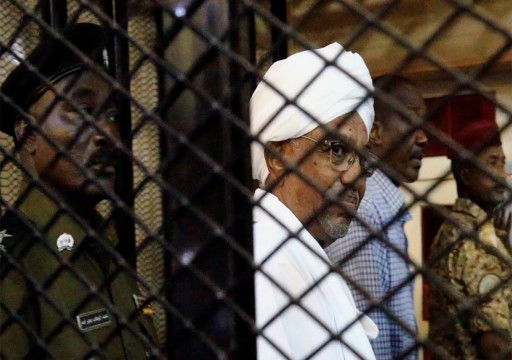صحيفة أمريكية: الحكم على البشير لا يرضي الشعب السوداني