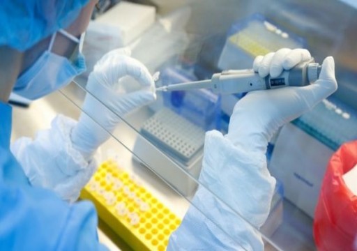 روسيا تعلن عن أول لقاح جديد للوقاية من مرض كوفيد-19