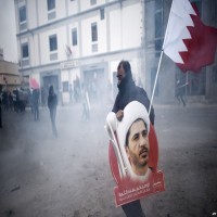 الوفاق البحرينية تدعم ما قاله مفوض حقوق الإنسان السامي.. والنظام يستنكر