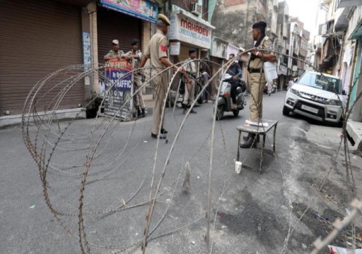 المفوضة الأممية تدعو الهند لاحترام حقوق الإنسان في كشمير