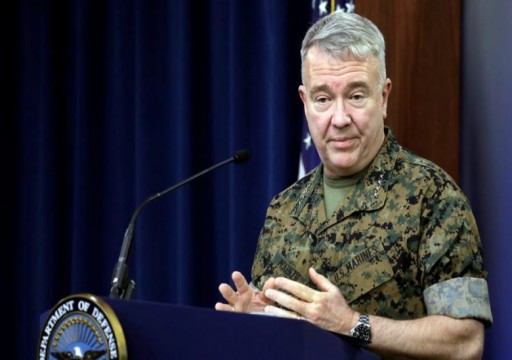 جنرال أمريكي يقول إن بلاده ستحقق نتائج كبيرة حال دخلت في حرب مع إيران
