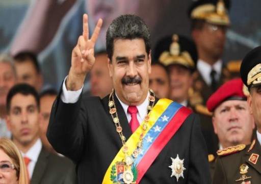 الكرملين يتهم أمريكا بمحاولة اغتصاب السلطة في فنزويلا