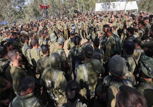 الخيار العسكري للاحتلال وارد لدخول غزة.. وبايدن يرغب بتأجيل العملية لحين الإفراج عن الأسرى