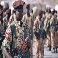 أنباء عن مقتل عشرات الجنود السودانيين في كمين حوثي باليمن