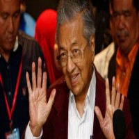 ماليزيا.. مهاتير محمد يزور الصين لإعادة التفاوض بشأن صفقات البنية التحتية