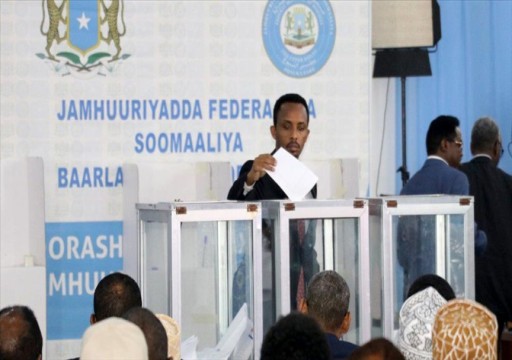 الصومال.. تأجيل حسم الانتخابات الرئاسية للجولة الثانية