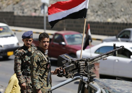 الجيش اليمني يعلن القبض على مسلحين اغتالا إمام مسجد شرقي البلاد