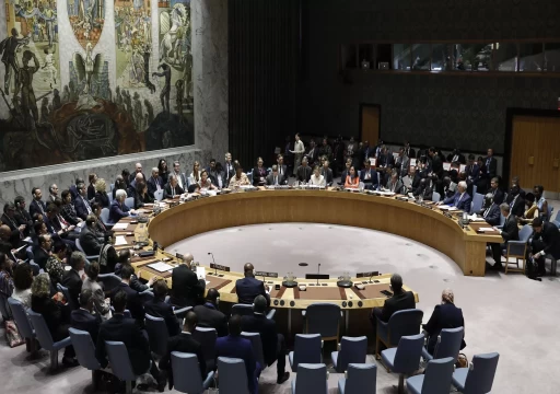 على خلفية قصفها أربيل.. العراق يشكو إيران إلى مجلس الأمن والأمم المتحدة