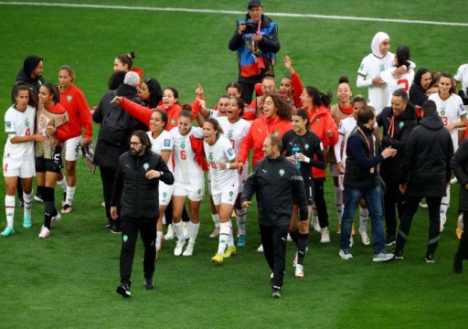 المغرب ينعش آماله في مونديال السيدات بفوز تاريخي على كوريا الجنوبية