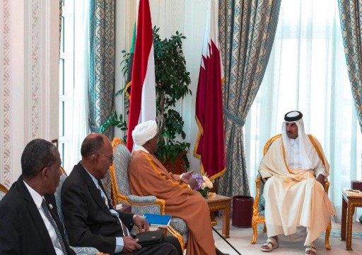 قطر: نتشاور مع الأطراف السودانية لإنعاش مفاوضات دارفور
