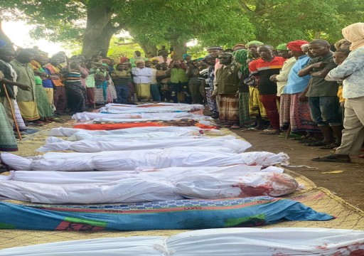 مقتل 22 طفلا في تفجير لغم جنوبي الصومال