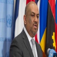 وزير خارجية اليمن الجديد: نحن والإمارات في خندق واحد ولدينا أهداف مشتركة