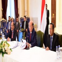 7 أحزاب يمنية تطالب بـ"استراتيجية شراكة" بين الحكومة و"التحالف"