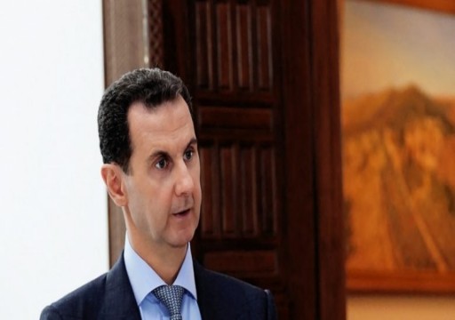 عقوبات أمريكية على شخصيات بنظام الأسد تشمل إعلامية شهيرة