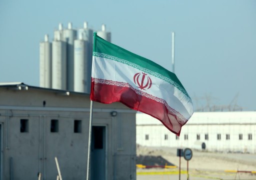 قوى أوروبية تضغط لتوبيخ إيران في وكالة الطاقة الذرية بشأن عمليات تفتيش