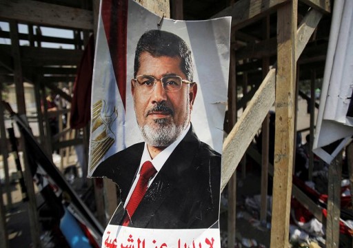 إخوان مصر يؤكدون مواصلة العمل "السلمي" رغم تحركات ترامب