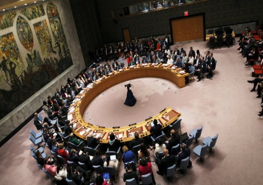 مجلس الأمن يمدد آلية المساعدات إلى سوريا لمدة ستة أشهر