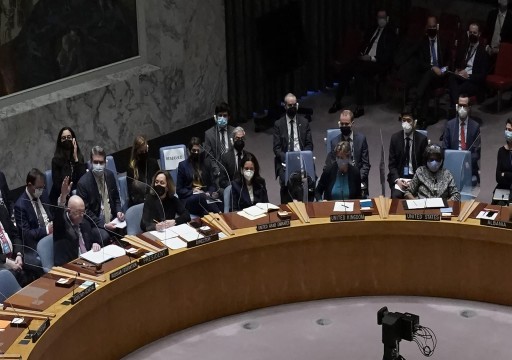 دبلوماسيون غربيون: أبوظبي أبرمت "صفقة قذرة" مع روسيا مرتبطة بالحوثيين وأوكرانيا