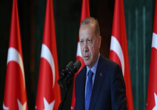 أردوغان يكذب الرواية السعودية ويسأل: من أمر بقتل خاشقجي؟