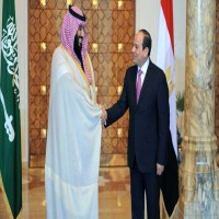 مسؤول سعودي: مصر تتعهد بألف كيلومتر في جنوب سيناء لمشروع مدينة نيوم