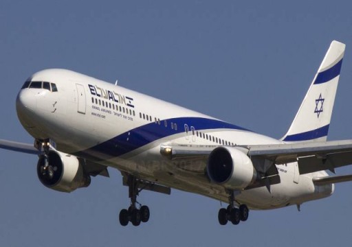 توقعات بأن تسمح السعودية لطيران تل أبيب بعبور أجوائها