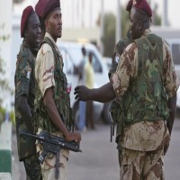 مسؤول سوداني يؤكد بقاء قوات بلاده في اليمن حتى تحقيق أهداف التحالف