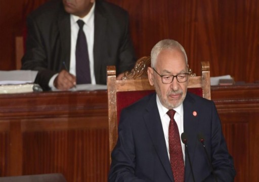 رئيس البرلمان التونسي يدعو لمصالحة رمضانية "بين الأحزاب والسلطات"