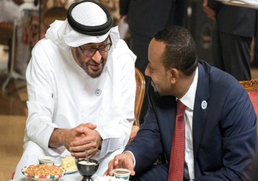 لماذا تساعد الإمارات إثيوبيا ماليا؟.. مجلة أميركية تجيب
