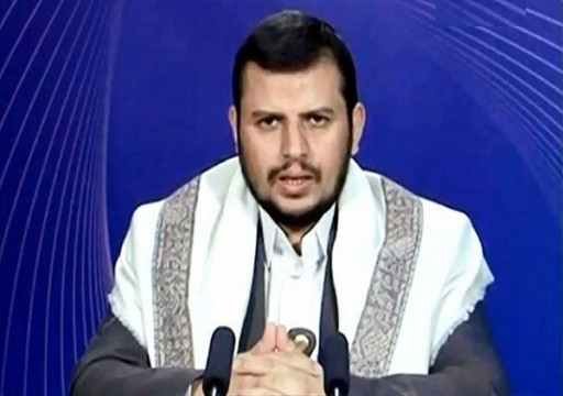 زعيم "الحوثيين" يعلن مساندة طهران بمعركتها مع واشنطن