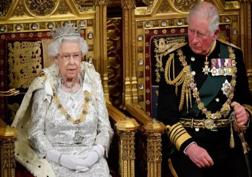بريطانيا تعلن وفاة الملكة إليزابيث الثانية عن 96 عاما وابنها "تشارلز" يخلفها على العرش