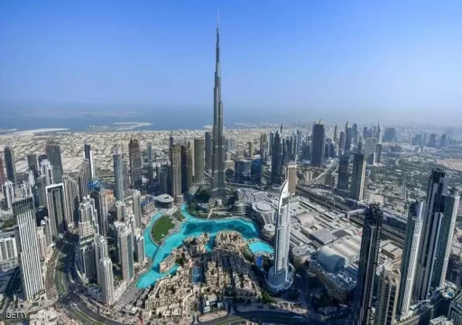 تقرير: ثروات الأغنياء في دبي تلامس 2 تريليون درهم