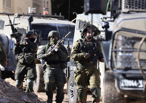 جيش الاحتلال يقتحم جنين مجددا وسط اشتباكات مسلحة مع مقاومين فلسطينيين