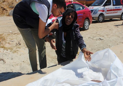 فقدان أكثر من مئة مهاجر بعد غرق قاربهم قبالة سواحل ليبيا