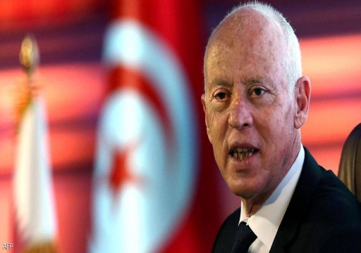 القضاء التونسي يرفض تعدي سعيّد على النيابة العامة