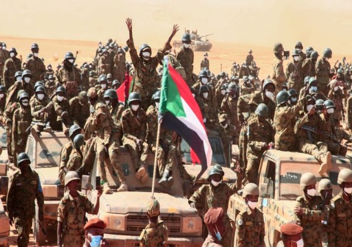 الأمم المتحدة: السعودية قد تستضيف مفاوضات سودانية بين الجيش و"الدعم السريع"