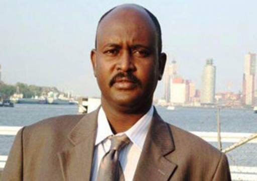السودان.. السلطات الأمنية تفرج عن رئيس اتحاد الصحفيين