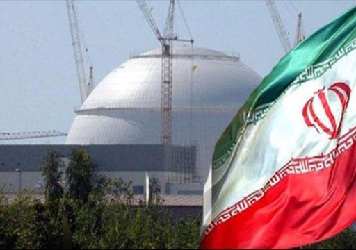 لندن وتل أبيب: سنعمل لمنع تحول إيران إلى قوة نووية