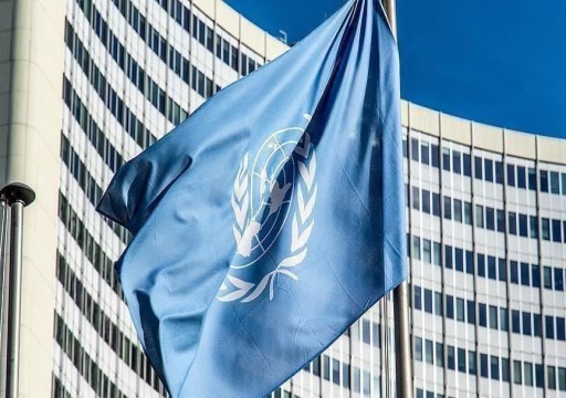 الأمم المتحدة ترفض دعوة روسيا لإجراء تحقيق في برنامج أسلحة بيولوجية في أوكرانيا