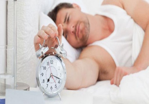 خمسة أشياء ينصح بها قبل النوم لإنقاص وزنك