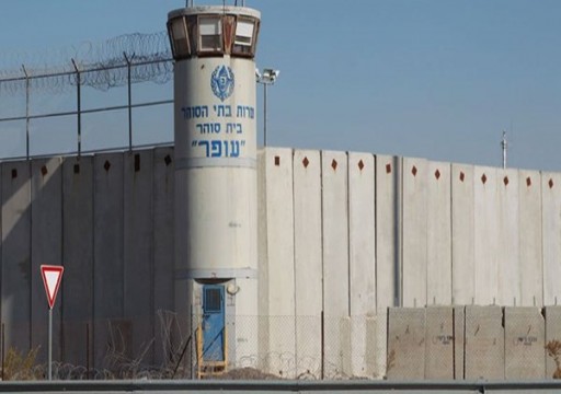 شرطة الاحتلال تعلن فرار ستة فلسطينيين من سجن شديد الحراسة