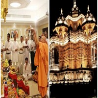 "صواب" يعلن أن أكبر معبد هندوسي في الإمارات يستقبل الزوار قريباً