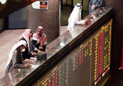 ارتفاع جماعي لبورصات الخليج رغم انخفاض أسعار النفط